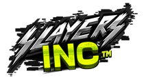 Slayers Inc. Slot